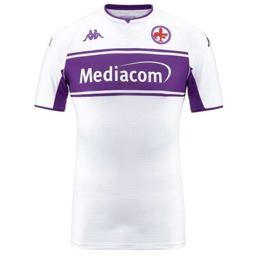 Thailandia Maglia Fiorentina 2ª 2021-2022
